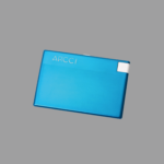 Card-slim Alloy Powerpod