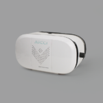 Deluxe 3D VR Glasses