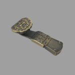 Chinese Ruyi USB Flash Drive