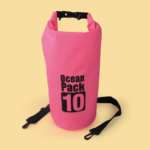 Waterproof Shoulder Bag II