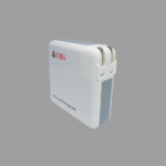 Global travel wireless charger with charger