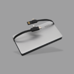 All in one power bank