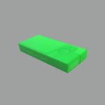 Matchbox Remote Selfie Taker