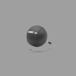 Ball speaker