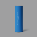 Cylinder Shape Mini Bluetooth Speaker Box
