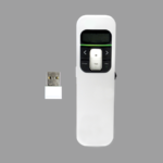 Handy Laser Presenter