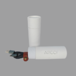 Apple/Android二合一牛仔數據/充電線