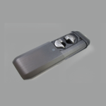 2-in-1 Bluetooth Headset with Charger Case