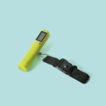 Handy Electronic Baggage Pound (handle-shaped II)