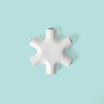 6-way Headset Splitter