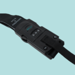 Combination Lock Luggage Pound and Belt I