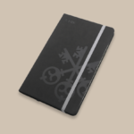 PU Cover Notebook