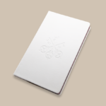 PU Cover Notebook II