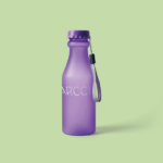 Soft Drink Bottle for Water