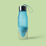 Water Bottle with Juicer