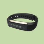 藍牙智能計步器手帶 III