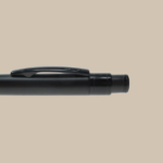 (English) Retractable Rolling Ball Pen II