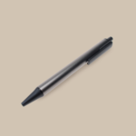 Retractable Rolling Ball Pen III