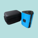 USB World Travel Adapter I