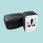 USB World Travel Adapter II