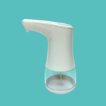 Automatic induction alcohol disinfectant spray machine