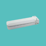 UV foldable sterilizing light