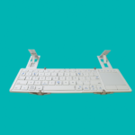 帶支架便攜式鍵盤