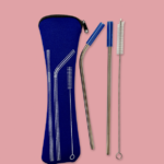 防劃傷吸管套裝