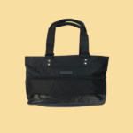 Dual-use retractable handbag