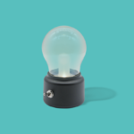 燈泡夜燈
