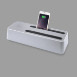 Multiple phone charger