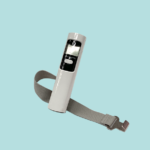 Shake Shake luggage scale